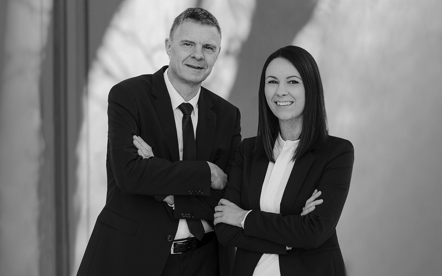 Thomas Staudenmaier, Julia Staudenmaier