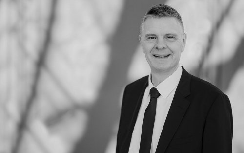 Thomas Staudenmaier